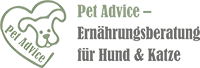 Pet Advice Logo